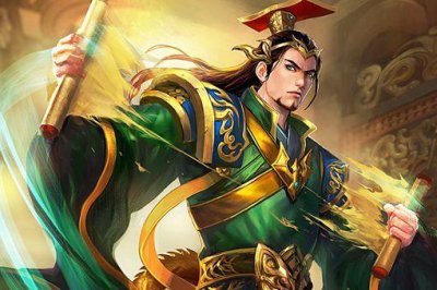 ​东吴实力更强为何不去北伐?