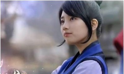 ​裴秀智演过的六部影视作品，哪些是你没看过的！