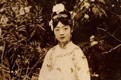 ​婉容死后被埋在哪里，最后一位皇后婉容墓在哪里?