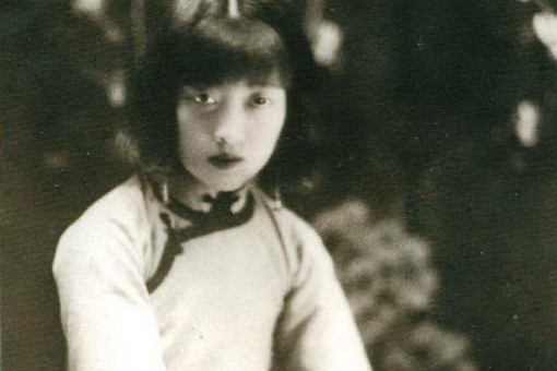 最后一位皇后婉容墓在哪里?