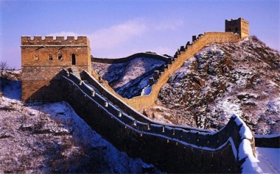 ​中国十大名胜古迹，再不去，我们就老了。最后一个想去还有点难。