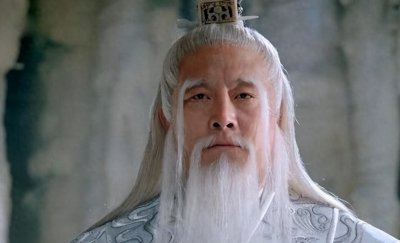 ​陆压道人是谁？跟鸿钧老祖平起平坐，他是盘古的弟弟！