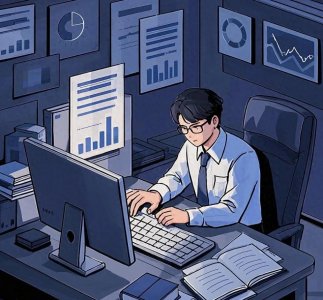 ​年轻人找工作什么行业更有前途