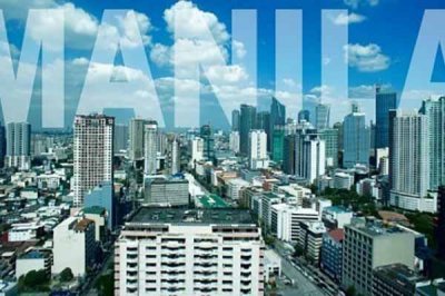 ​要去菲律宾了，有什么建议或需注意的问题？