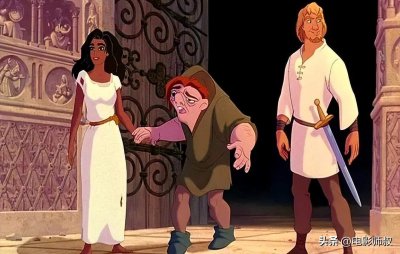 ​高分动画电影推荐绝对好看 超高分动画电影