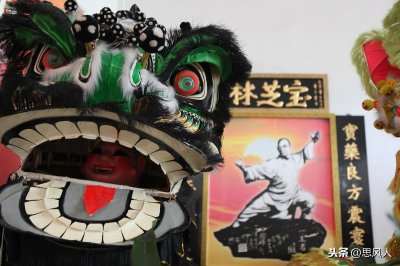 带你一起分享徐克《十大经典电影》