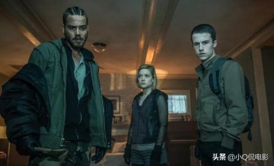 世界恐怖电影排行(近十年来评分最高的十部恐怖片)