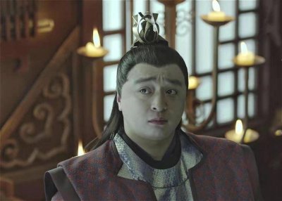 ​庆余年大宝的身份（原来他是私生子）