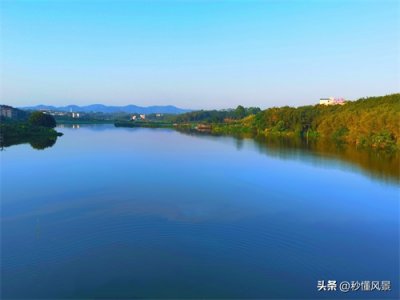 ​广东房价超低的县城之一，很多楼盘三千多元，距广州两百多公里！