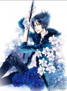 ​纯爱：《为师苦逼的养徒之路》，扒一扒我那狼心狗肺的徒弟