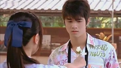 ​《夏溺》作者：九月的饼干吗