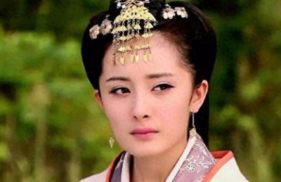 ​于正捧红的8位明星，杨幂最美赵丽颖淳朴，秦岚火辣，白鹿单纯