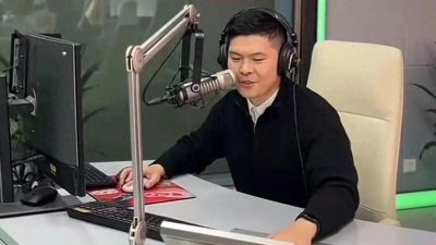 ​电台主持人王瀚控诉不公待遇，职场维权之路究竟有多难？