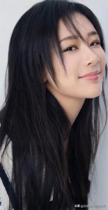 ​精选高清明星壁纸|美丽可爱，自信优雅的杨紫