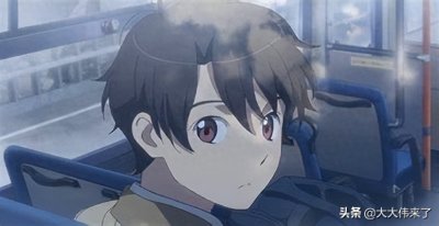 ​带你了解ALDNOAH ZERO中的主人公界冢伊奈帆