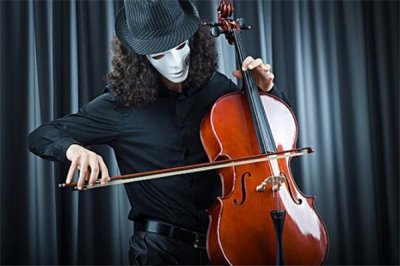 ​十种不适合学大提琴的人排行榜，瞻前顾后请考虑清楚！