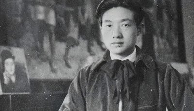 ​徐悲鸿长女徐静斐：因母亲离婚后做他人情妇不愿认她，90岁辞世