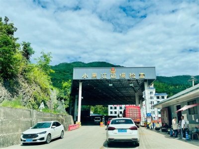 ​孟定｜中缅边境上的魅力小镇