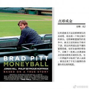 ​9部电影讲述创业者的故事