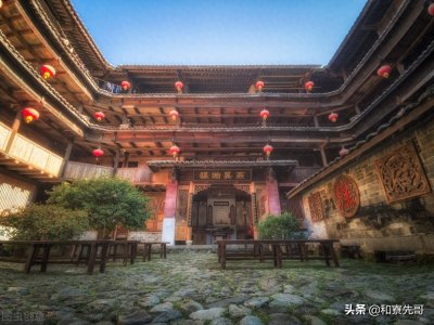 ​客家文化——客天下