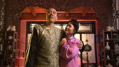 ​《大宅门》中白景琦娶的四个女人都有怎样的结局？