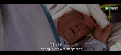 ​电影《虎口脱险》观后感