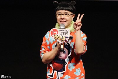 ​刘纯燕“金龟子”她是少儿频道主持人，更是我们90后的回忆