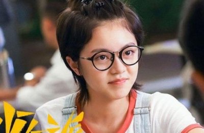 ​赵今麦高考成绩曝光，得知文化课总分数，粉丝都不敢相信