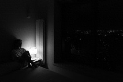 ​当年知青下乡我拒绝返城，如今儿子和老伴离世，只剩我孤独一人了