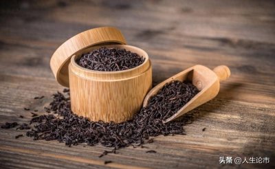 ​茶叶会过期吗？一罐茶叶放2年了，还能喝不？行家告诉你答案