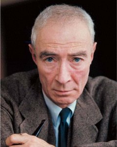 ​盘点世界各国核弹之父