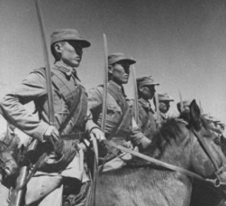 ​川军抗战中总共伤亡64万余将士，居全国之冠