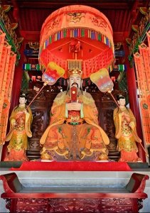 ​道教十大主要节日