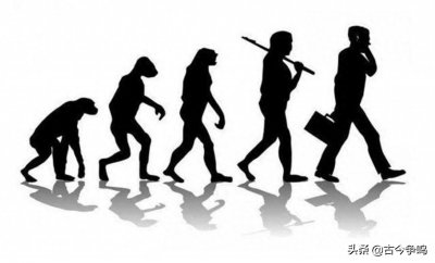 ​人，到底从何而来？华夏乃至世界的文明根源起源于何处？