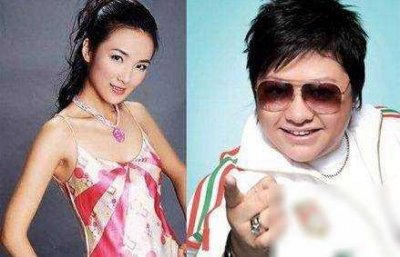 ​管彤总算不再隐瞒，坦言与韩红的真实关系，难怪不能主持舞台