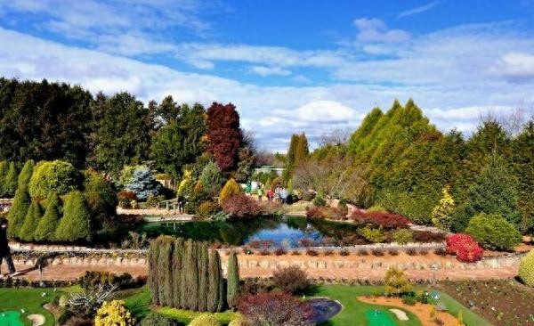 澳大利亚10大城市，悉尼和墨尔本领衔，大多都是宜居城市