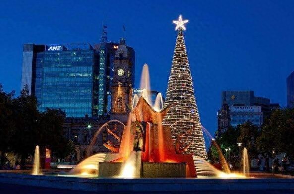 澳大利亚10大城市，悉尼和墨尔本领衔，大多都是宜居城市