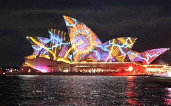 澳大利亚10大城市，悉尼和墨尔本领衔，大多都是宜居城市