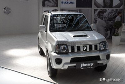 ​开吉姆尼的都是什么人