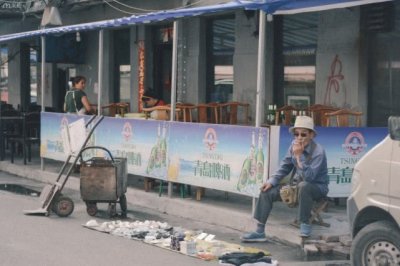 ​哈尔滨的“老道外”，一个快要被人们遗忘的名字