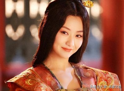 ​隋炀帝的皇后萧氏，罕见的一生嫁与6位统治者