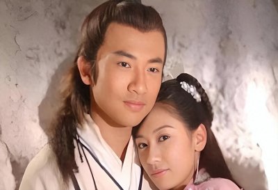 ​张无忌死后，赵敏诞下一子，此子成了魔教教主，让朱元璋谈之色变