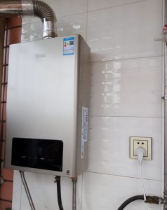 ​为什么不建议用储水式电热水器？并不是因为费电