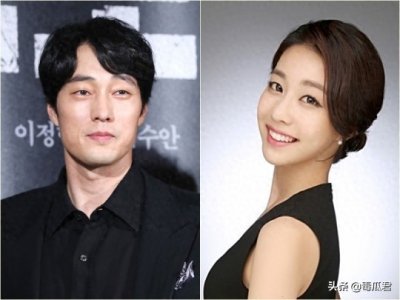 ​恩静与大17岁男星苏志燮结婚，网友心疼faker，三冠王又能怎样？