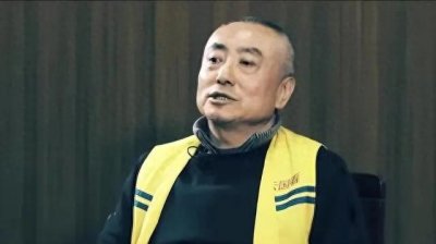 ​揭秘顶级“政治骗子”苏洪波的官场魔术：一巴掌拍出的权利游戏