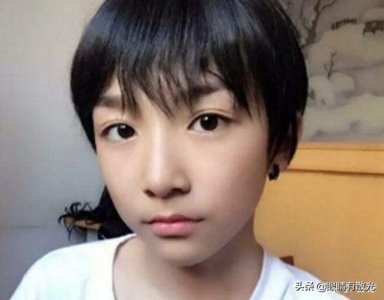 ​微博百万网红抖音女装大佬“我叫Abbily”深夜发文变性成功