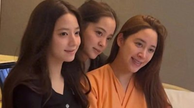 ​欧阳妮妮的演艺生涯与个人生活