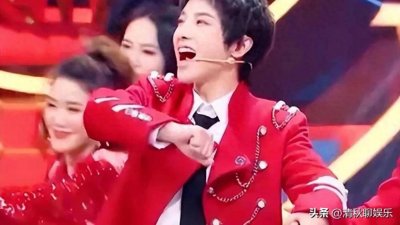 ​华晨宇：家庭底蕴与音乐天赋的双重光环