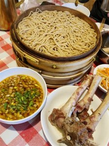 ​张家口美食攻略：让你品尝地道的坝上味道