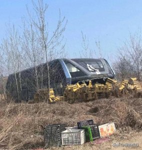 ​巴铁一号已荒废，当年设计的不实用，成为圈套项目